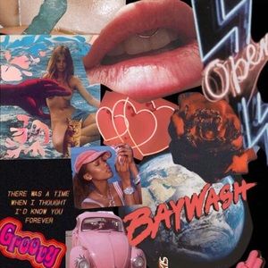 Meet your Posher, Orlando